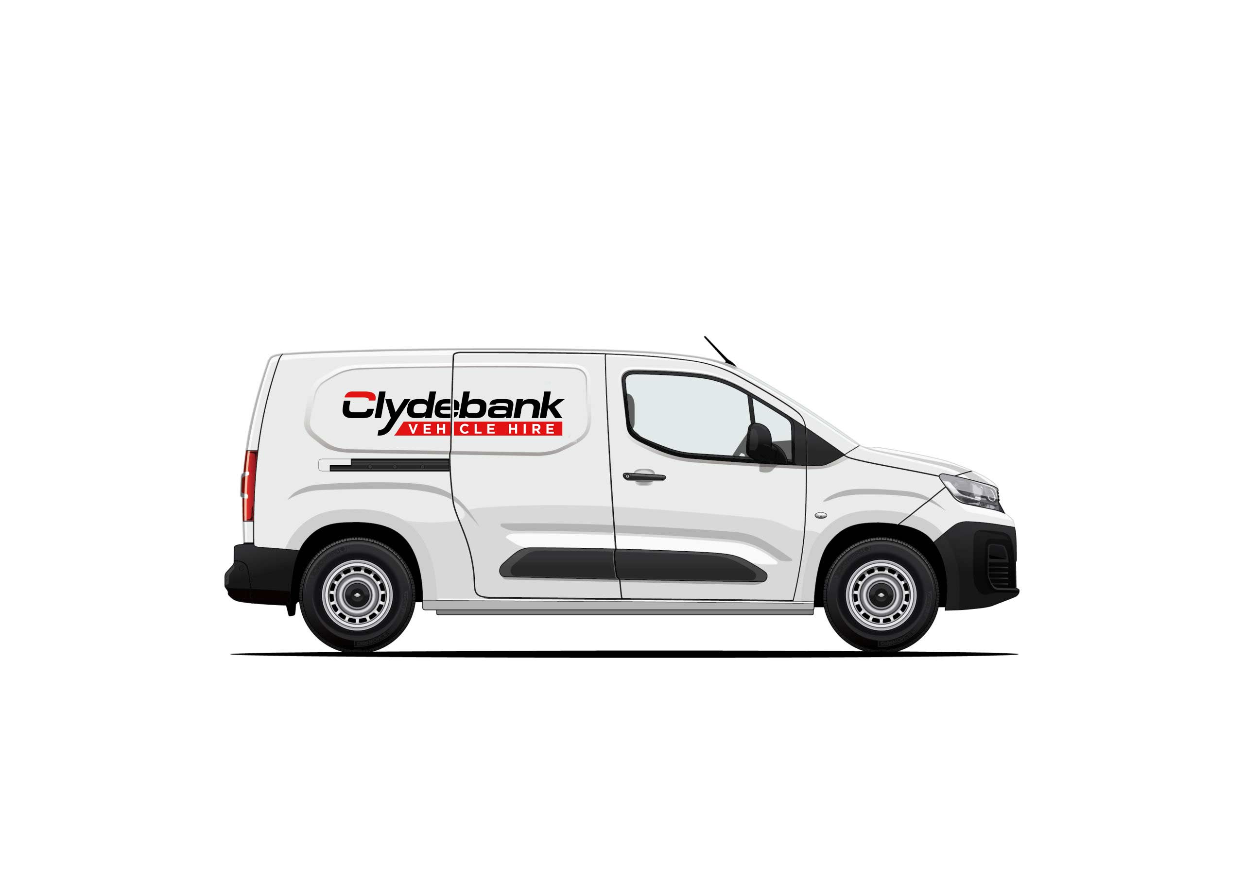 CVH Small Van